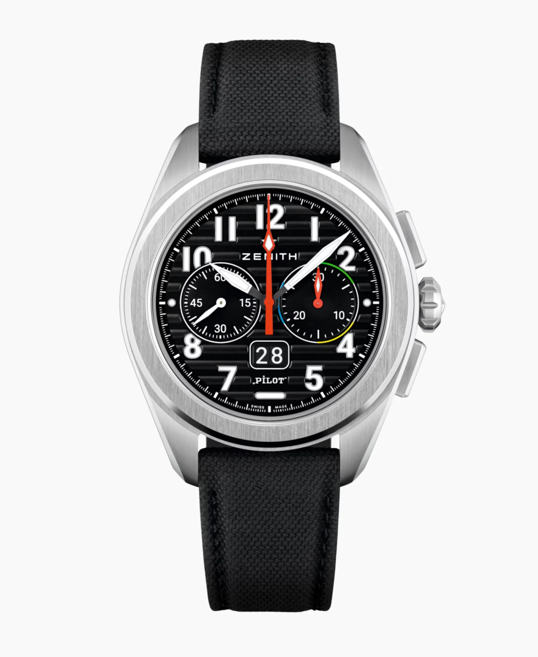Zenith Pilot Big Date Flyback 42,5 mm | 03.4000.3652/21.I001