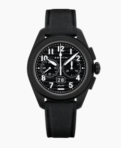 Zenith Pilot Big Date Flyback 42,5 mm | 49.4000.3652/21.I001